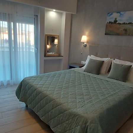 Promenada Nikiti Apartment Luaran gambar