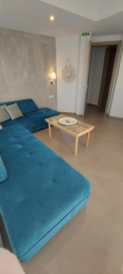 Promenada Nikiti Apartment Luaran gambar