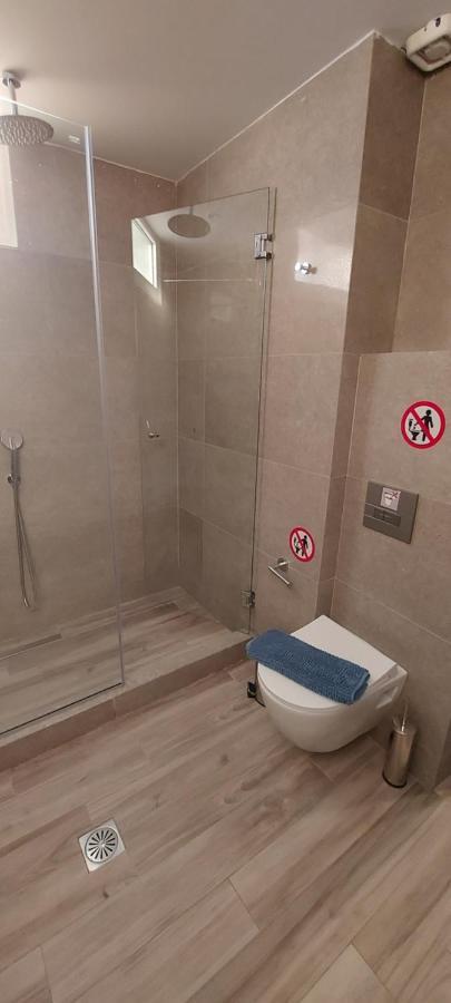 Promenada Nikiti Apartment Luaran gambar
