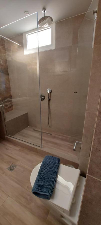 Promenada Nikiti Apartment Luaran gambar