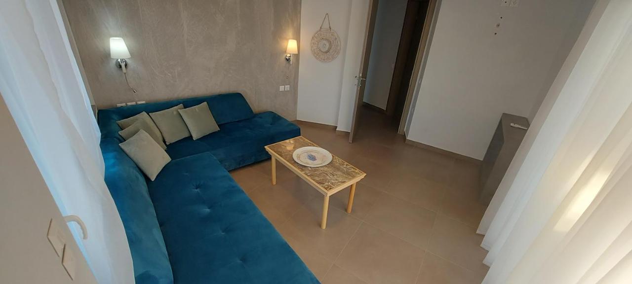 Promenada Nikiti Apartment Luaran gambar