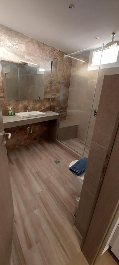 Promenada Nikiti Apartment Luaran gambar