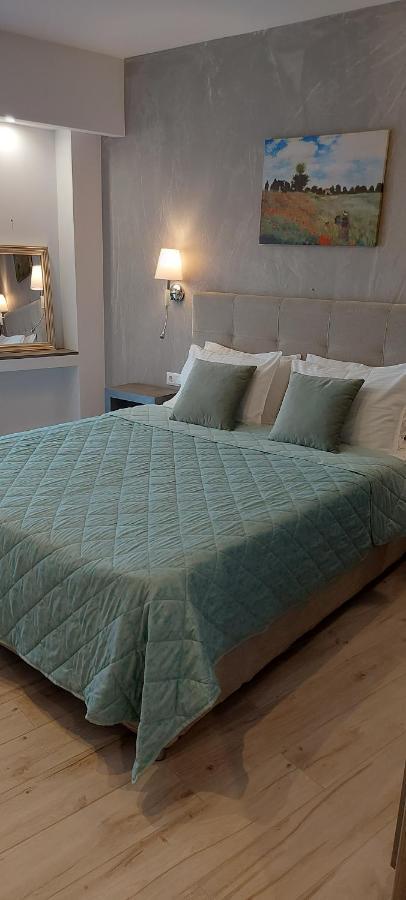 Promenada Nikiti Apartment Luaran gambar
