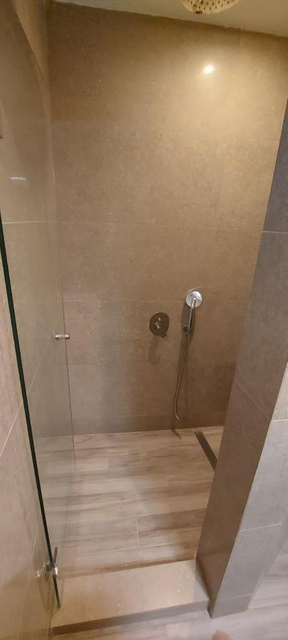 Promenada Nikiti Apartment Luaran gambar
