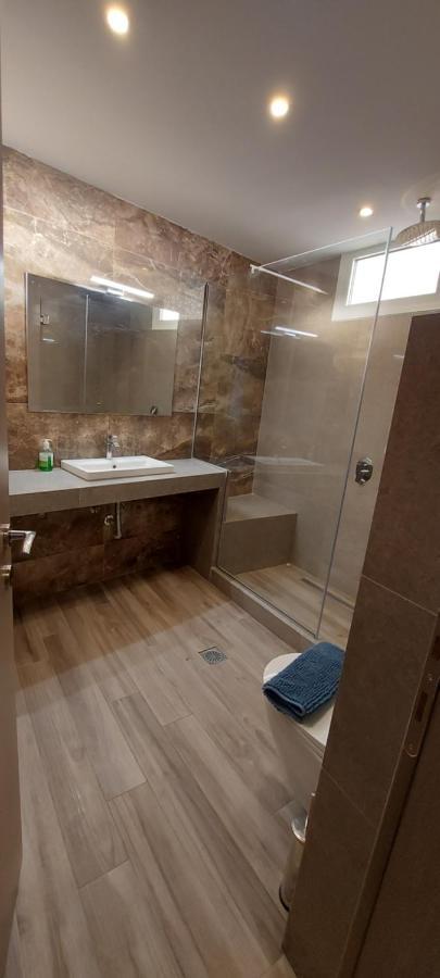 Promenada Nikiti Apartment Luaran gambar