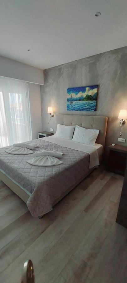 Promenada Nikiti Apartment Luaran gambar