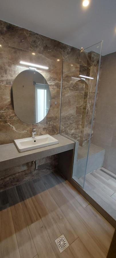 Promenada Nikiti Apartment Luaran gambar