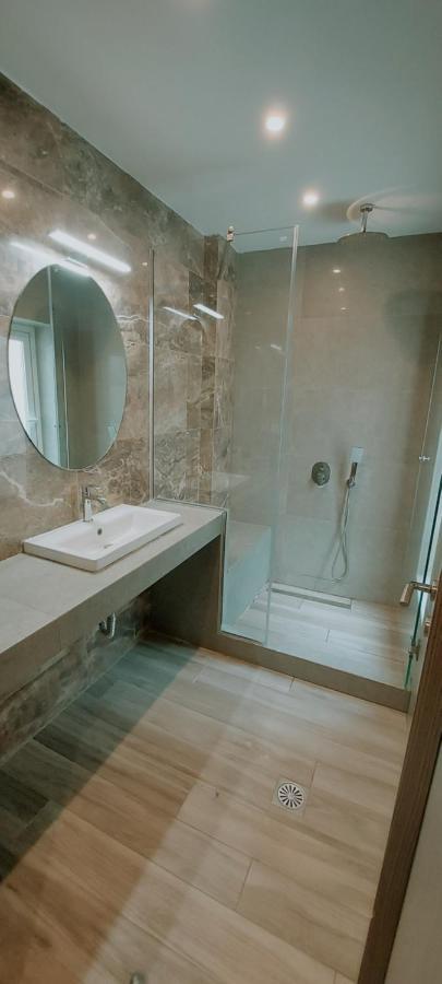 Promenada Nikiti Apartment Luaran gambar